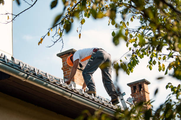 Best Roofing Contractor Near Me  in Oakland, OK