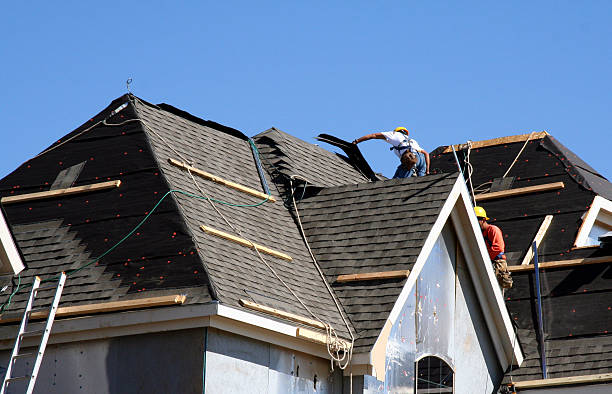 Best Tile Roofing Contractor  in Oakland, OK