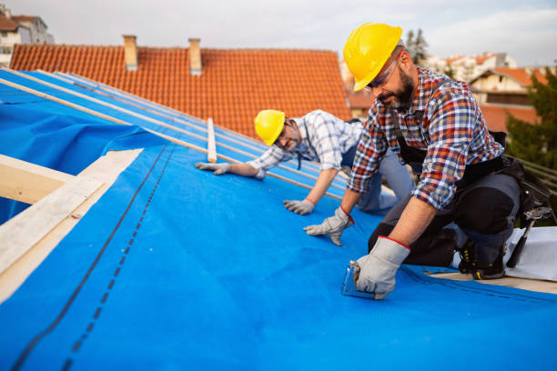 Reliable Oakland, OK Roofing Contractor Solutions