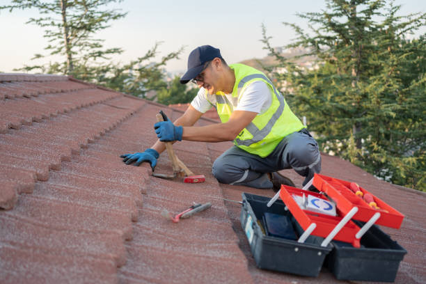 Best Roof Replacement Cost  in Oakland, OK