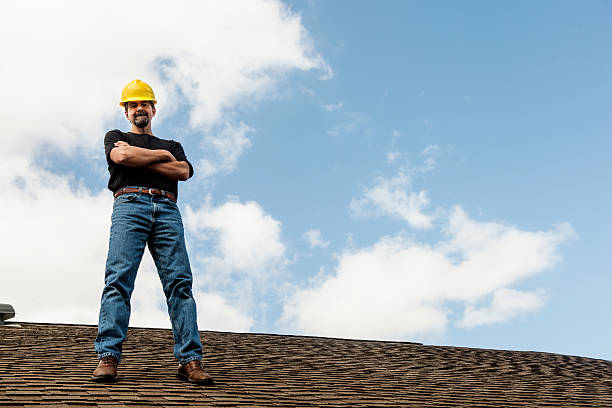 Best Best Roofing Contractors  in Oakland, OK